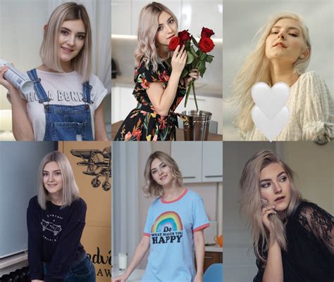 Exclusive Content – Eva Elfie.